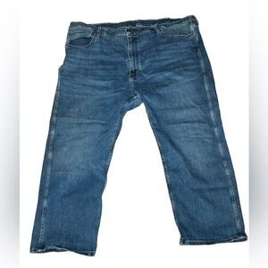 Levi’s Men’s Workwear Utility Fit Jeans 46 x 28